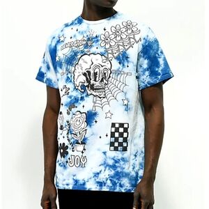 A.LAB Never Grow Up Tee